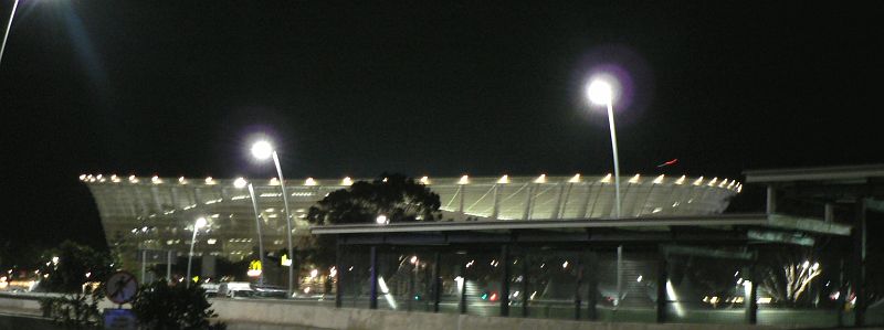 JAR 537.JPG - Cape Town Stadion za tmi.